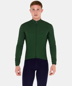 READY TO RIDE - CHAQUETA ANTIVIENTO