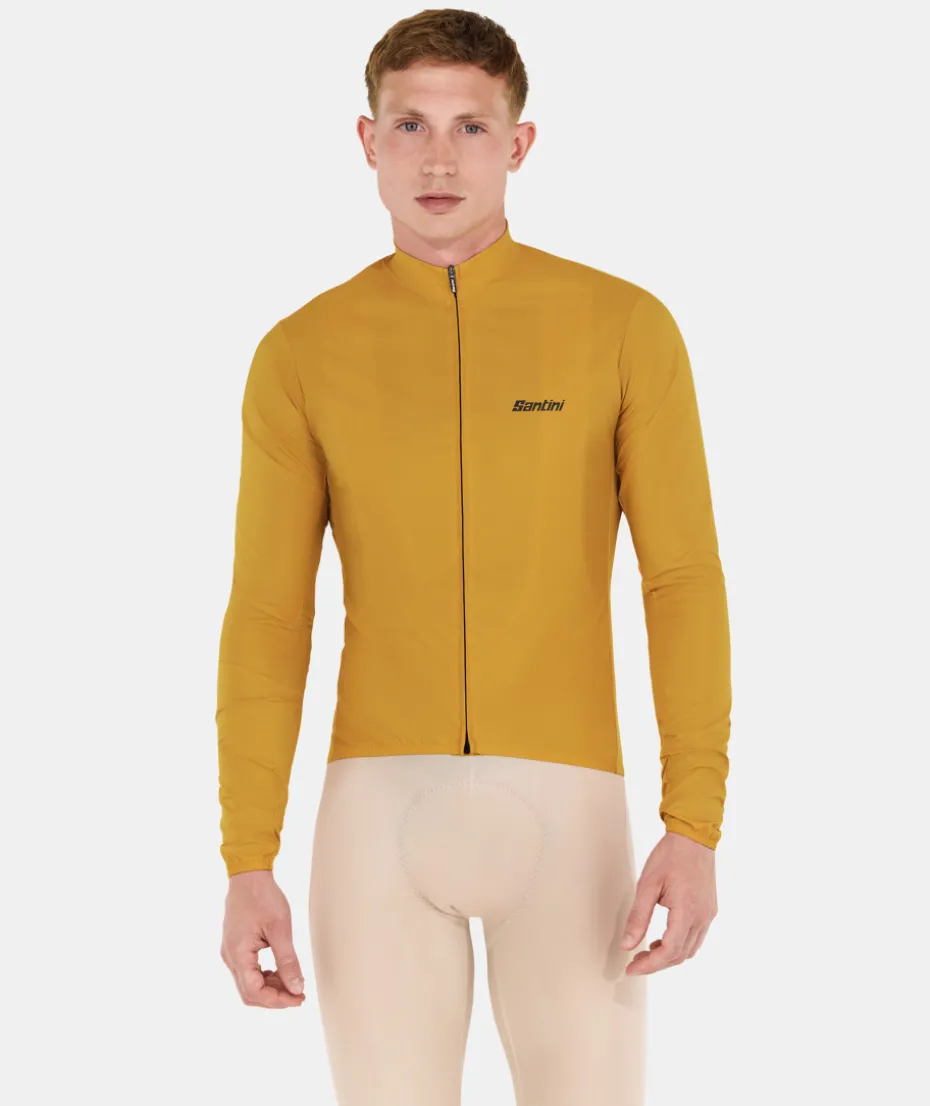 READY TO RIDE - CHAQUETA ANTIVIENTO