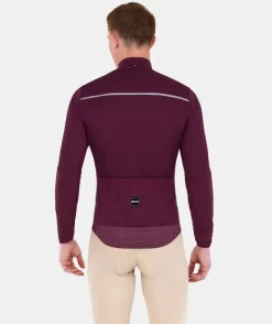 READY TO RIDE - CHAQUETA ANTIVIENTO