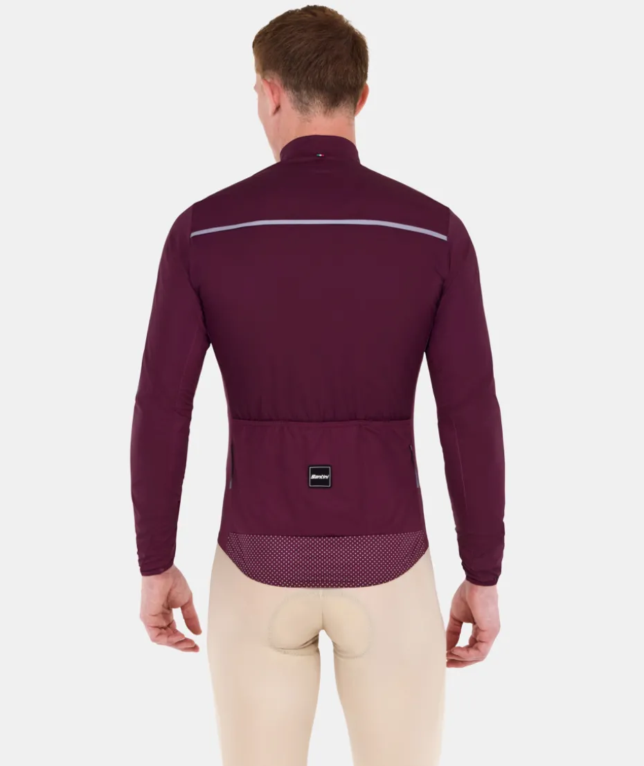 READY TO RIDE - CHAQUETA ANTIVIENTO