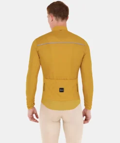 READY TO RIDE - CHAQUETA ANTIVIENTO