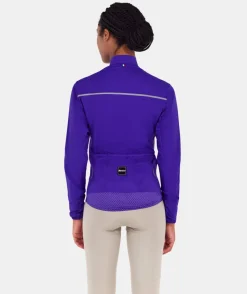 READY TO RIDE - CHAQUETA ANTIVIENTO