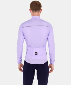 READY TO RIDE - CHAQUETA ANTIVIENTO