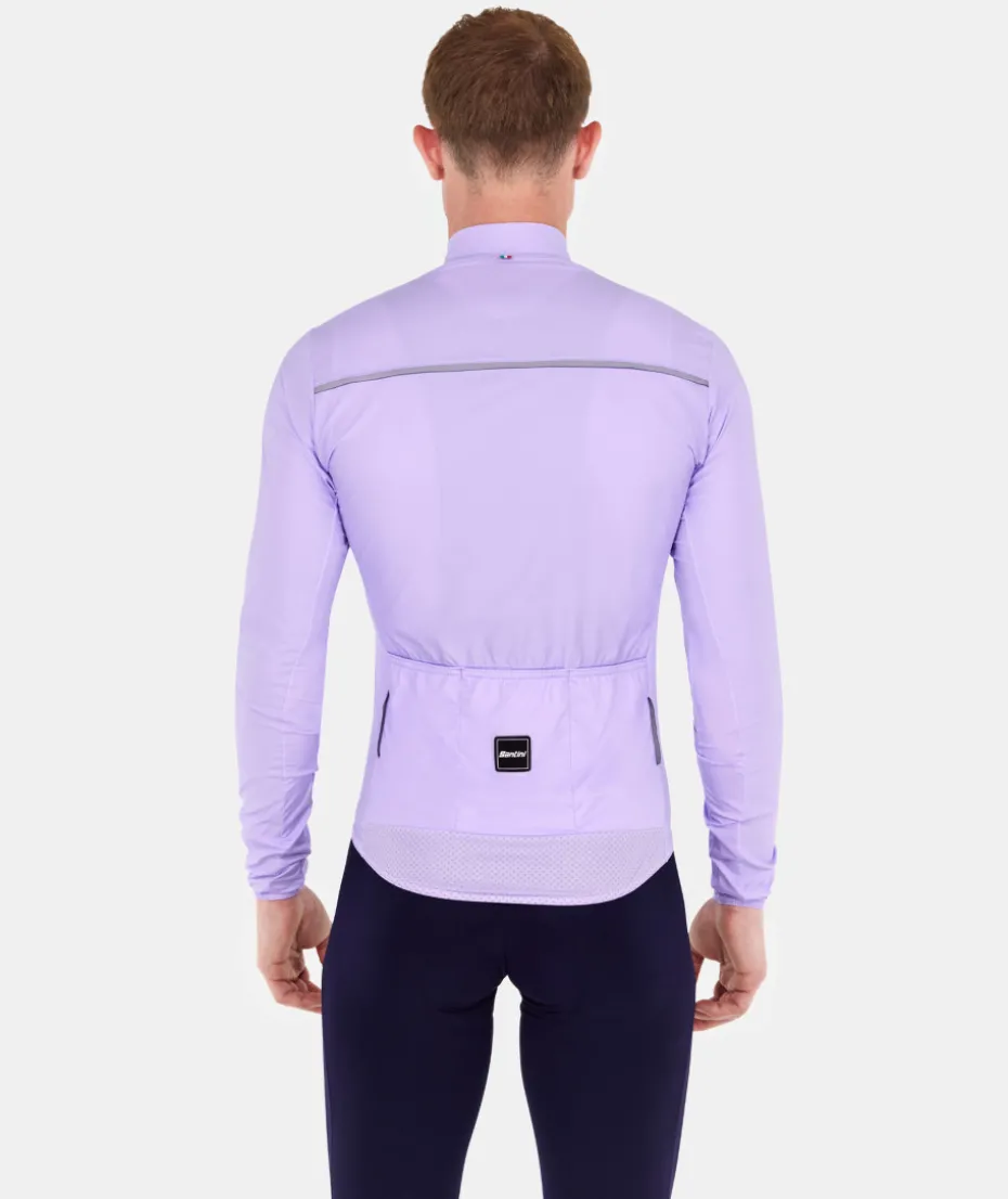 READY TO RIDE - CHAQUETA ANTIVIENTO