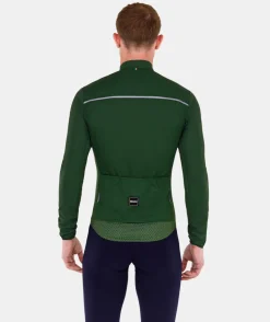 READY TO RIDE - CHAQUETA ANTIVIENTO