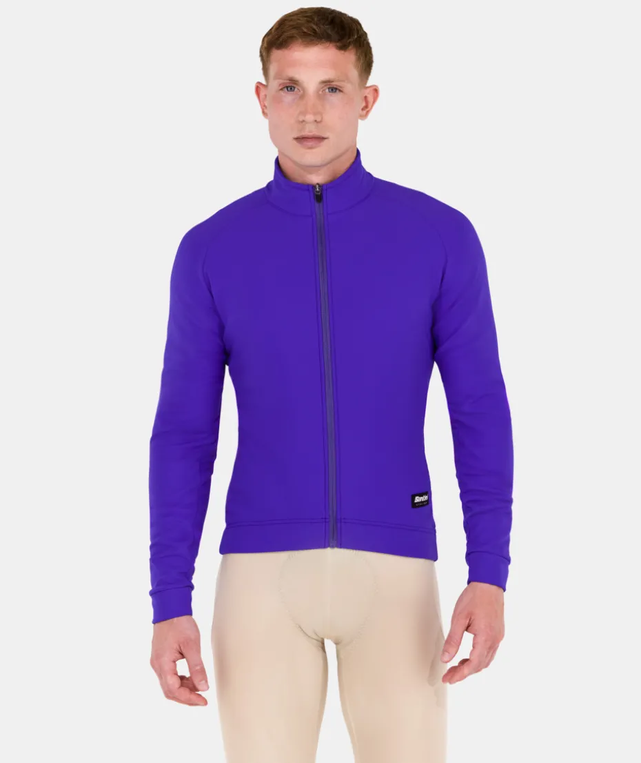 READY TO RIDE - CHAQUETA DE INVIERNO