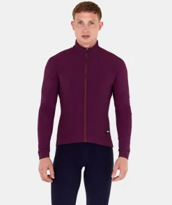 READY TO RIDE - CHAQUETA DE INVIERNO