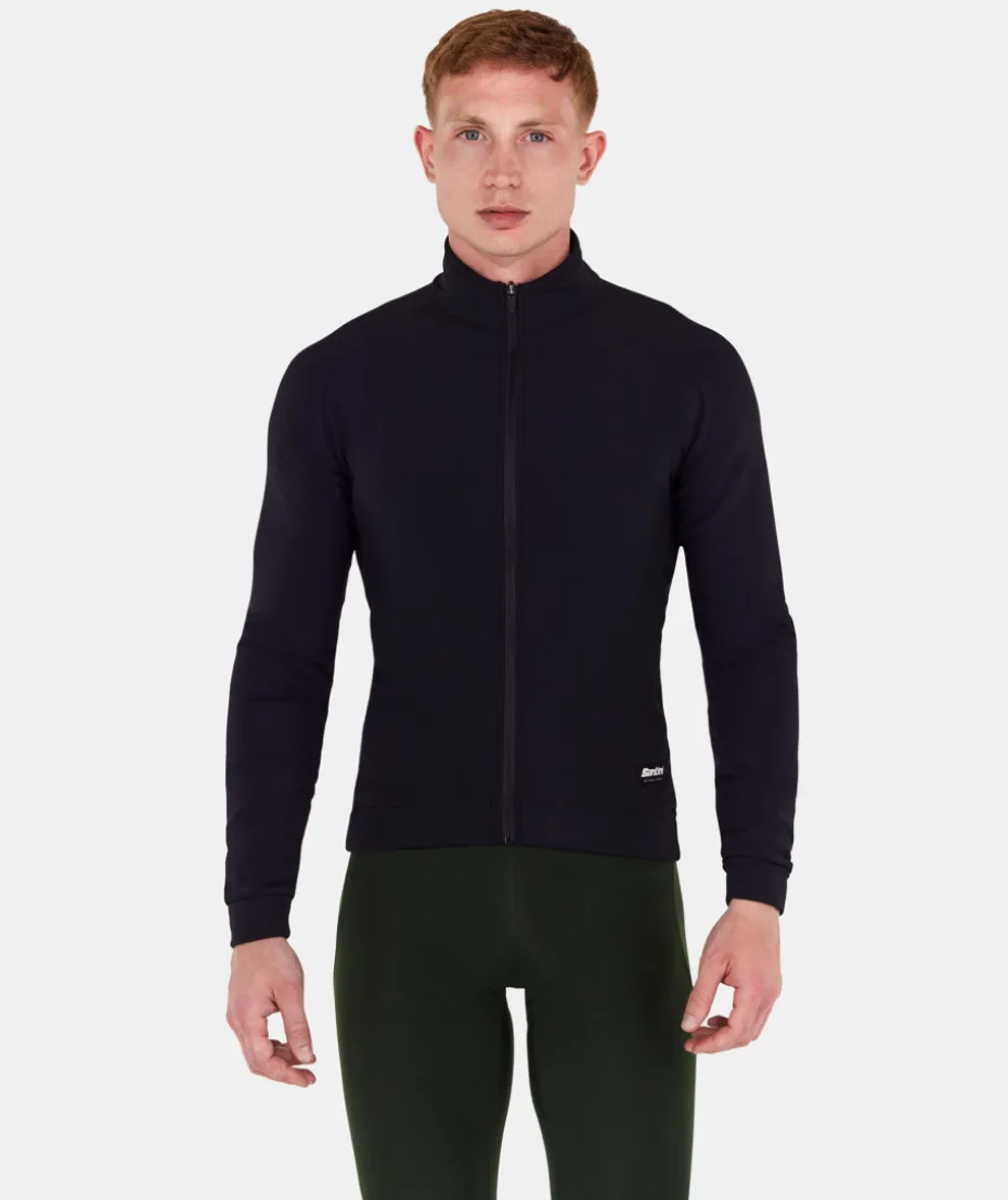 READY TO RIDE - CHAQUETA DE INVIERNO