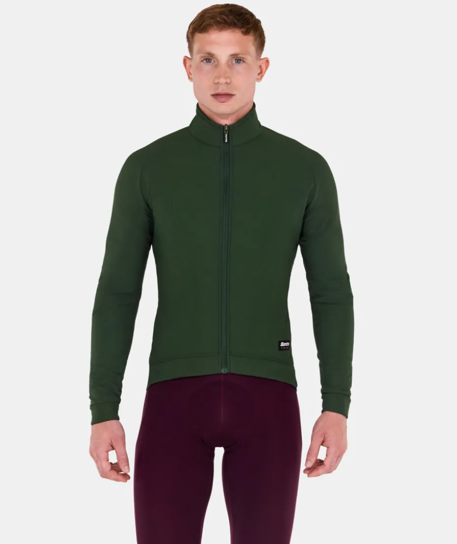 READY TO RIDE - CHAQUETA DE INVIERNO