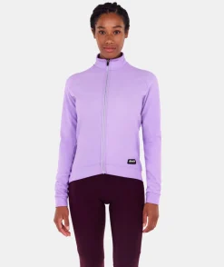 READY TO RIDE - CHAQUETA DE INVIERNO MUJER