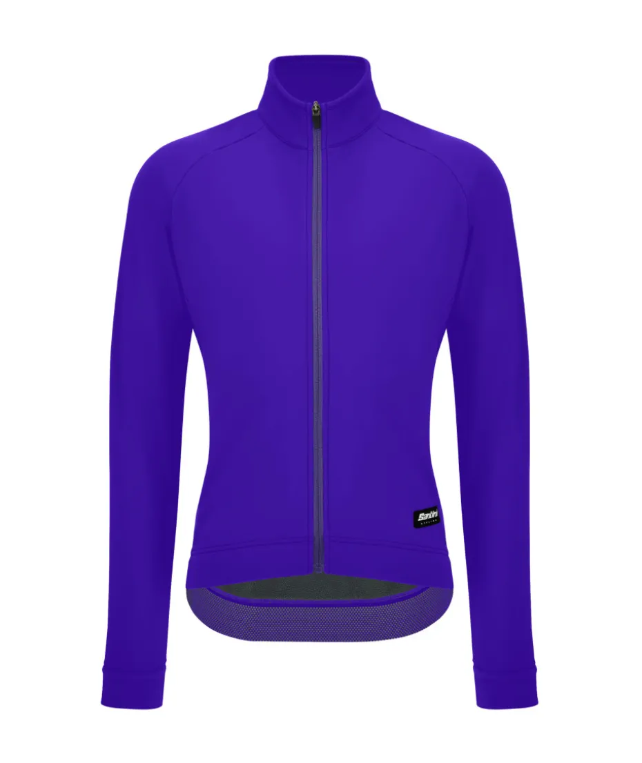 READY TO RIDE - CHAQUETA DE INVIERNO