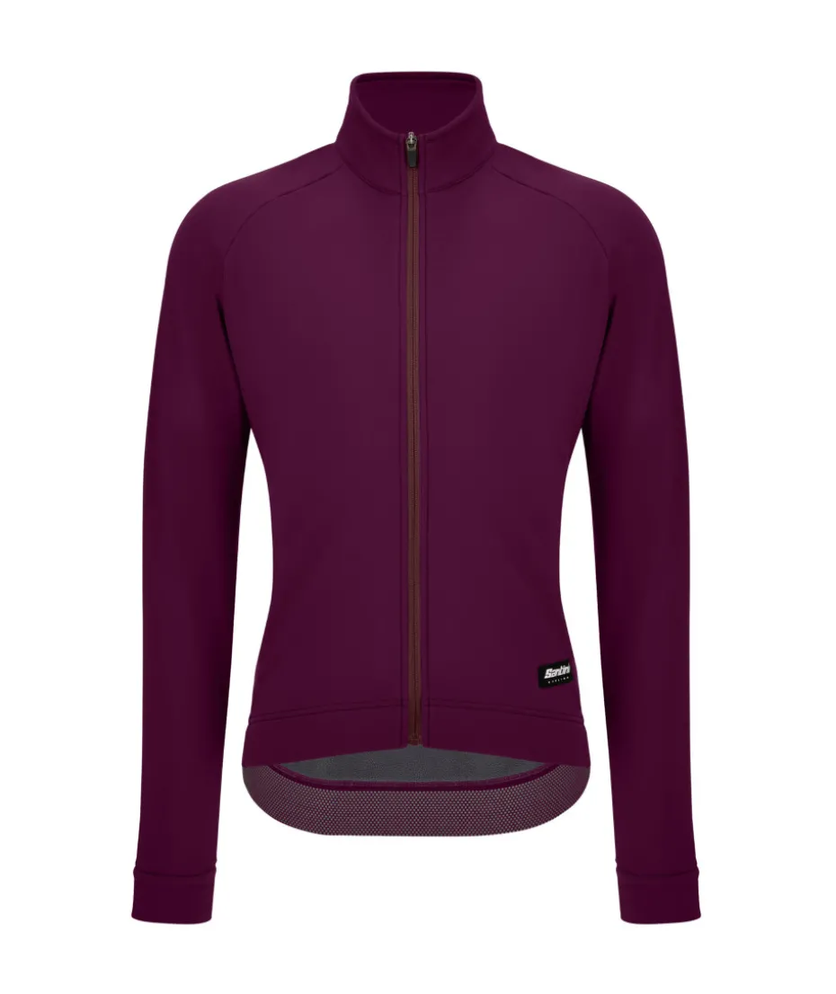 READY TO RIDE - CHAQUETA DE INVIERNO
