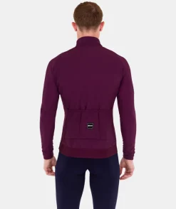 READY TO RIDE - CHAQUETA DE INVIERNO