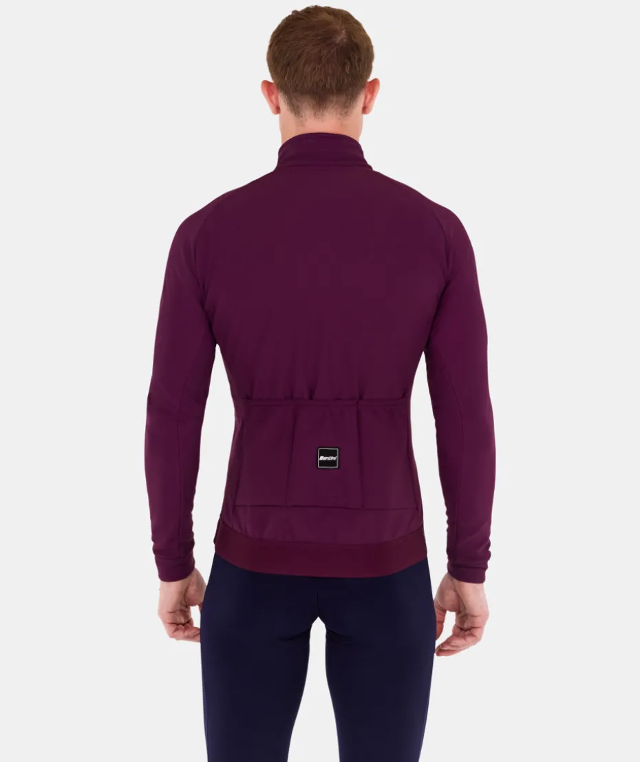 READY TO RIDE - CHAQUETA DE INVIERNO