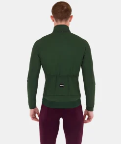 READY TO RIDE - CHAQUETA DE INVIERNO