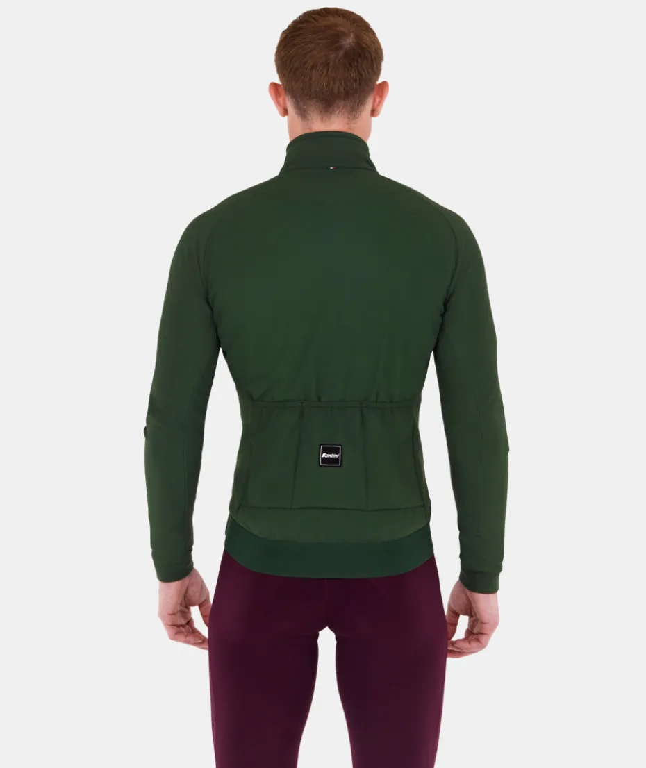 READY TO RIDE - CHAQUETA DE INVIERNO