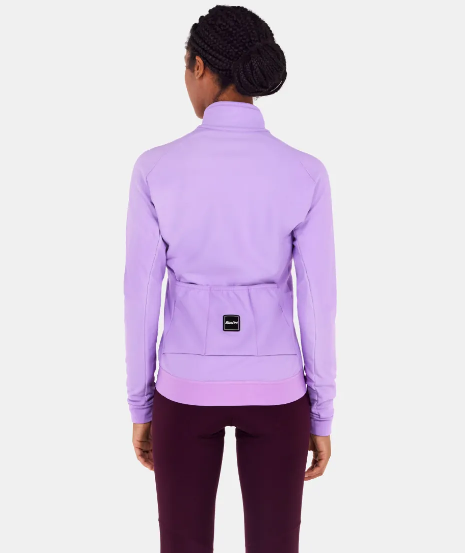 READY TO RIDE - CHAQUETA DE INVIERNO MUJER