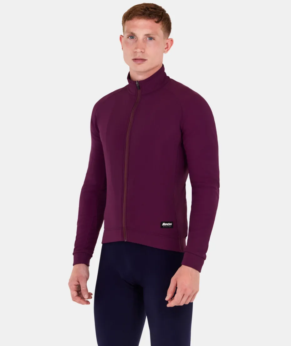 READY TO RIDE - CHAQUETA DE INVIERNO