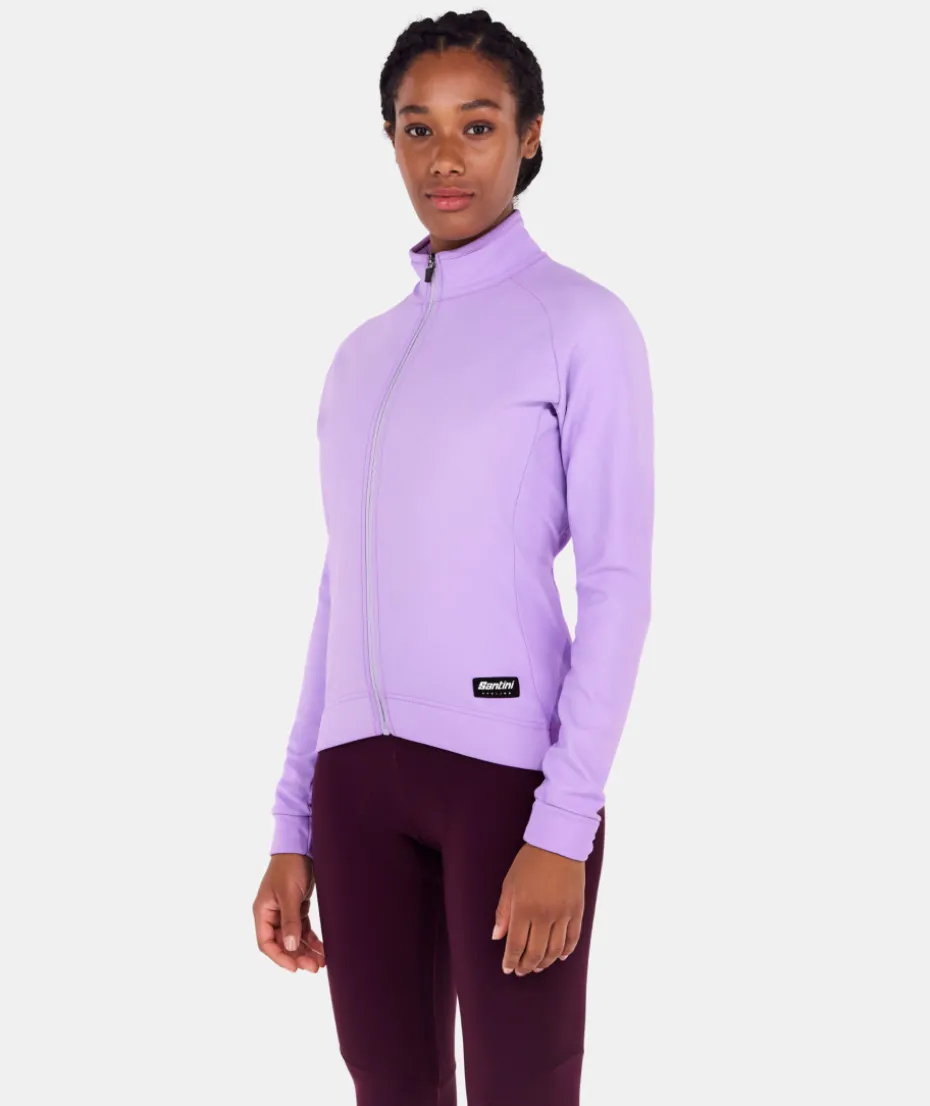 READY TO RIDE - CHAQUETA DE INVIERNO MUJER