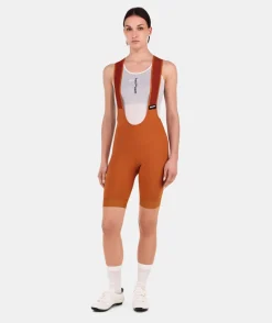 READY TO RIDE - CULOTTE CORTO MUJER