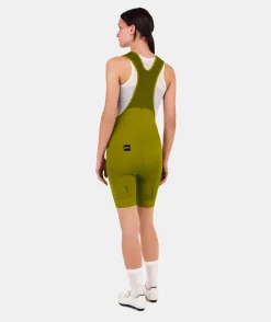READY TO RIDE - CULOTTE CORTO MUJER
