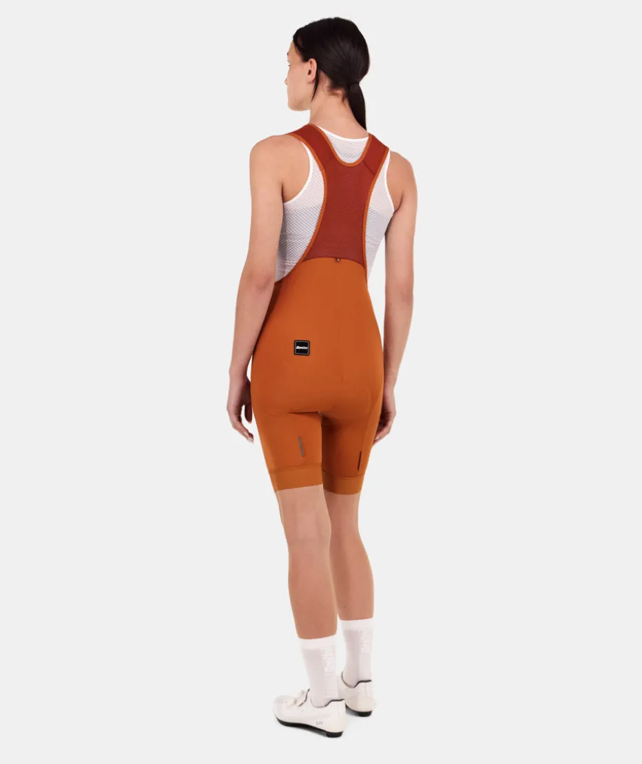 READY TO RIDE - CULOTTE CORTO MUJER
