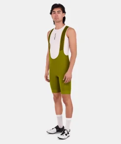 READY TO RIDE - CULOTTE CORTO