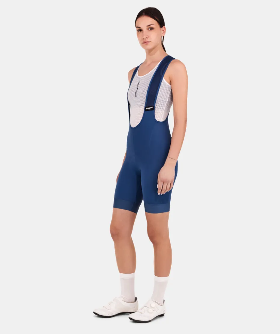 READY TO RIDE - CULOTTE CORTO MUJER
