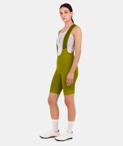 READY TO RIDE - CULOTTE CORTO MUJER