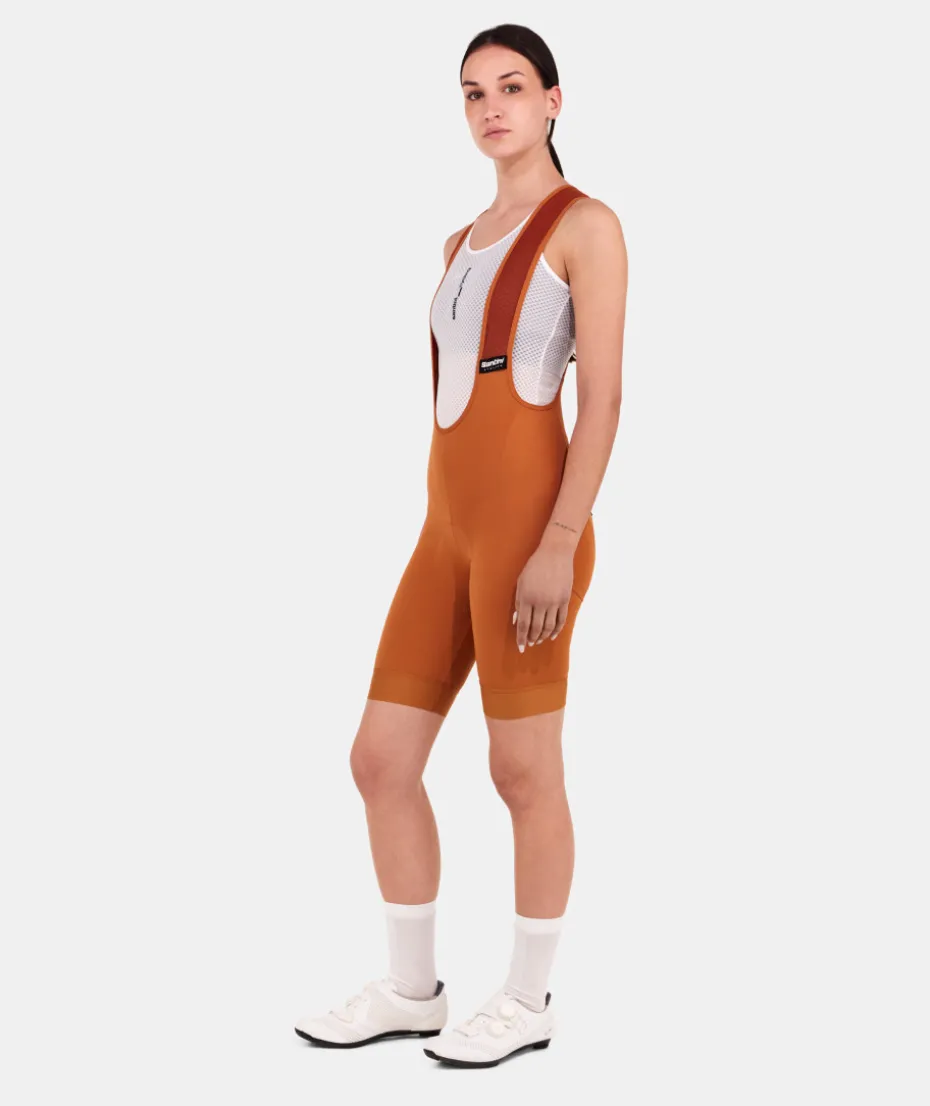 READY TO RIDE - CULOTTE CORTO MUJER