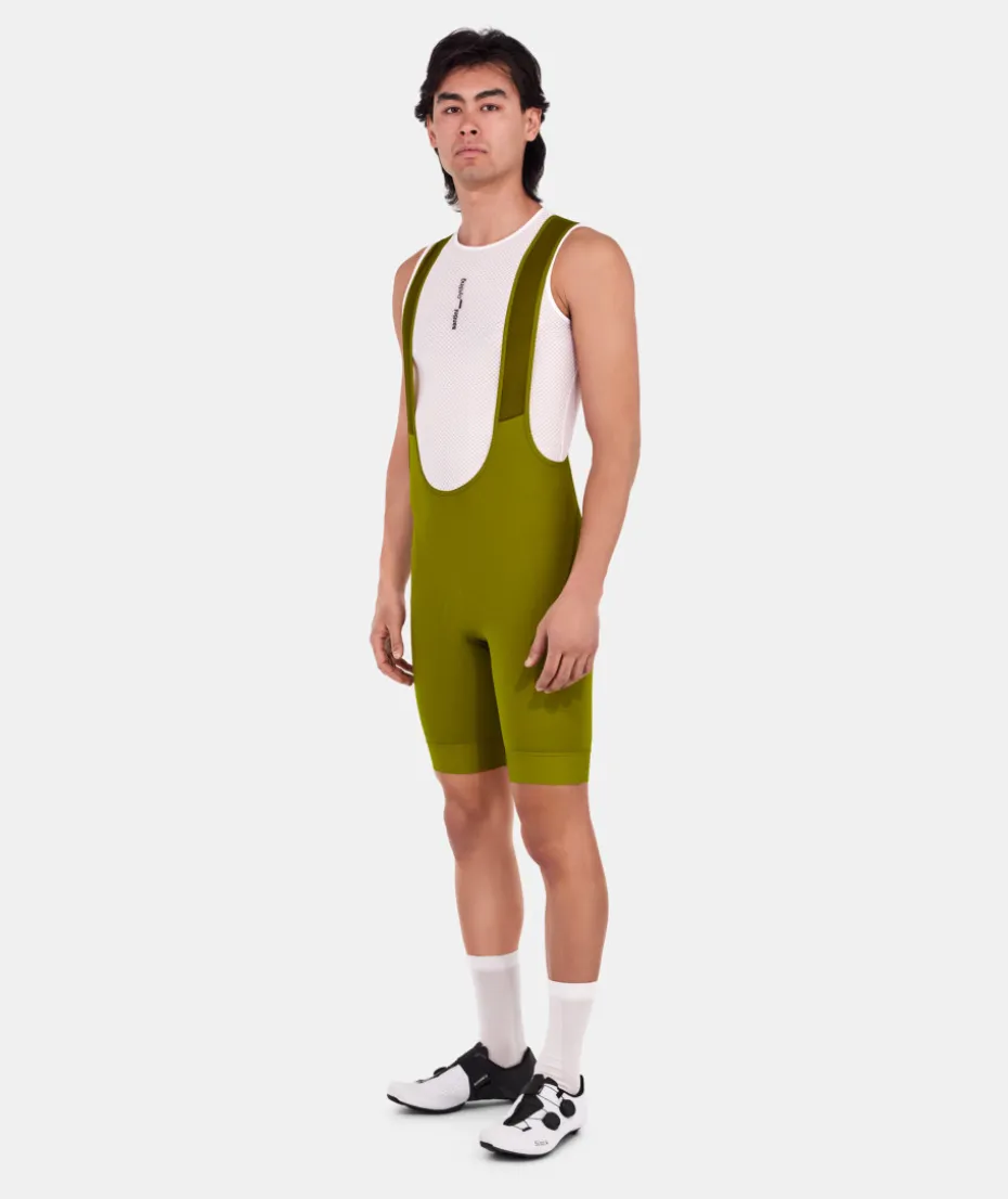 READY TO RIDE - CULOTTE CORTO