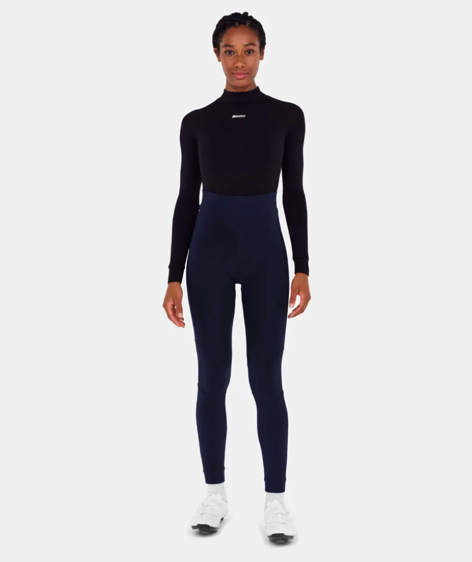 READY TO RIDE - CULOTTE LARGO MUJER