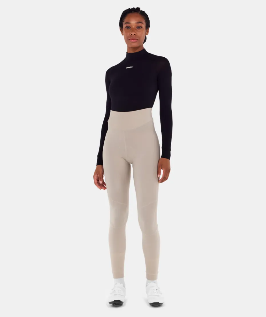 READY TO RIDE - CULOTTE LARGO MUJER