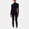 READY TO RIDE - CULOTTE LARGO MUJER