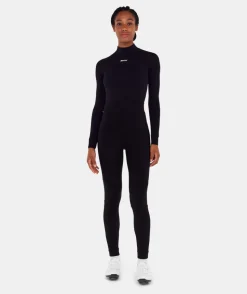 READY TO RIDE - CULOTTE LARGO MUJER
