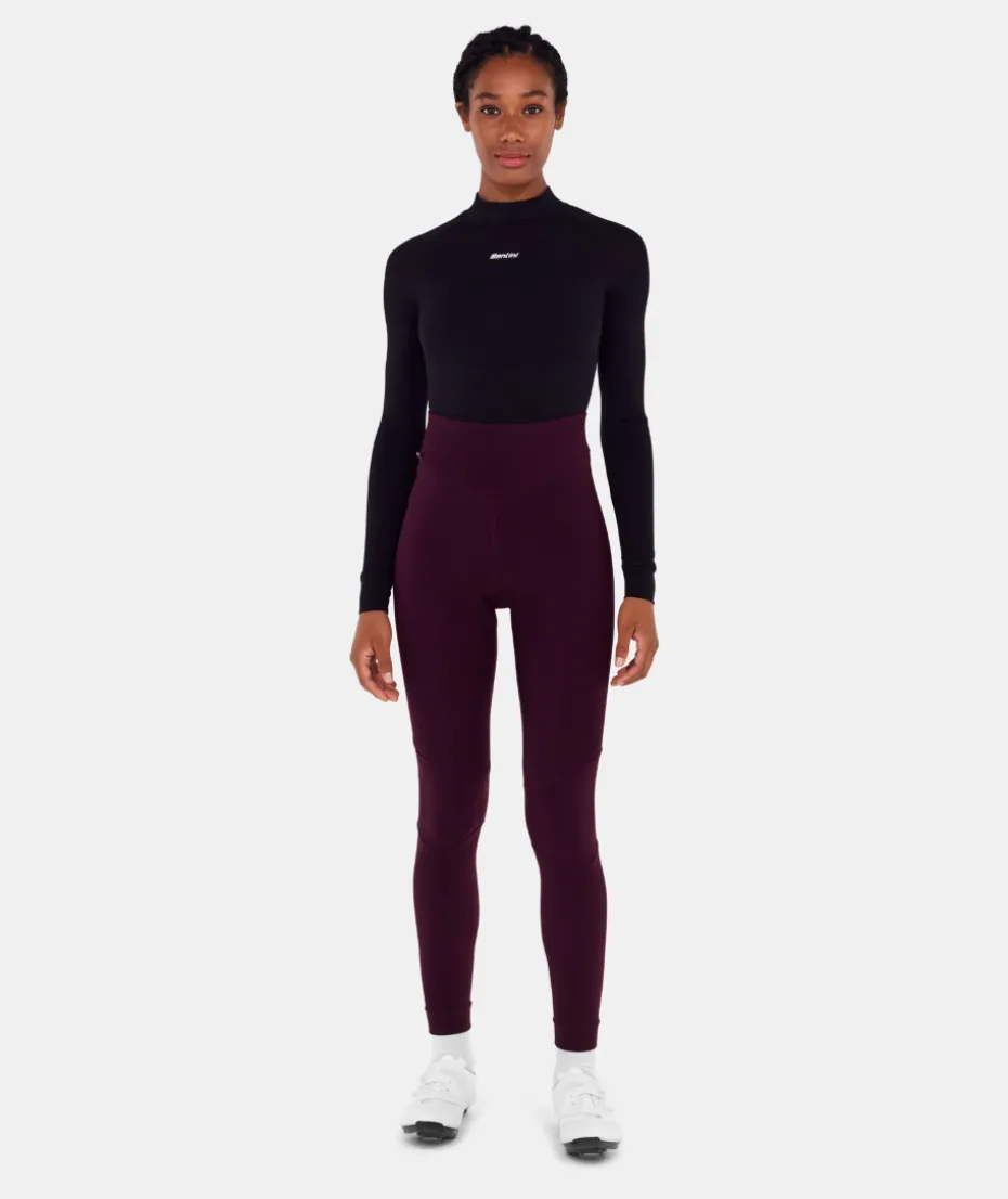 READY TO RIDE - CULOTTE LARGO MUJER