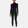 READY TO RIDE - CULOTTE LARGO MUJER