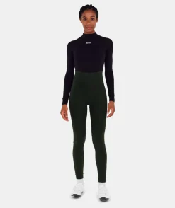 READY TO RIDE - CULOTTE LARGO MUJER