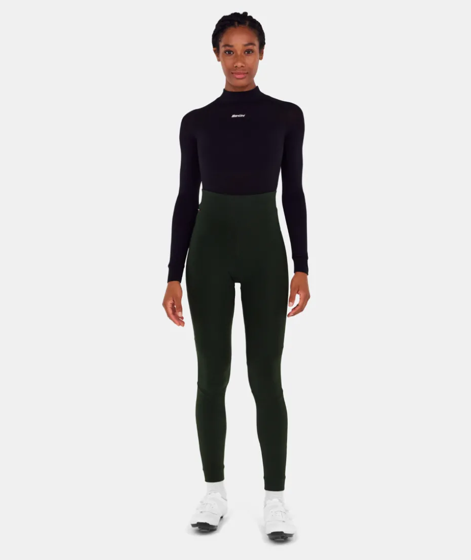 READY TO RIDE - CULOTTE LARGO MUJER