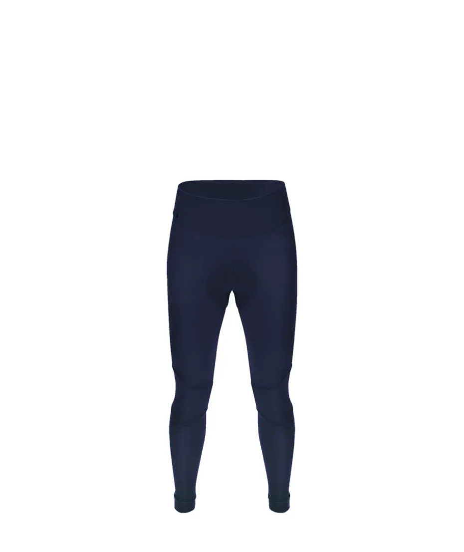 READY TO RIDE - CULOTTE LARGO MUJER