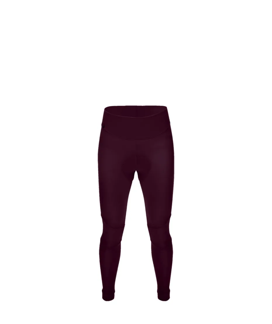 READY TO RIDE - CULOTTE LARGO MUJER