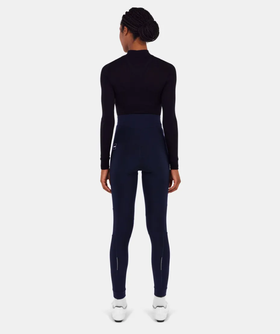 READY TO RIDE - CULOTTE LARGO MUJER