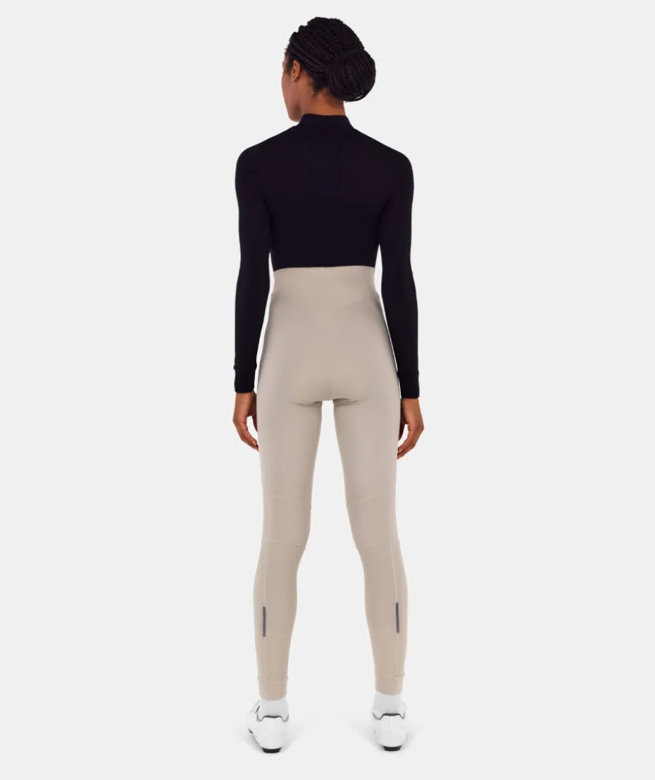 READY TO RIDE - CULOTTE LARGO MUJER
