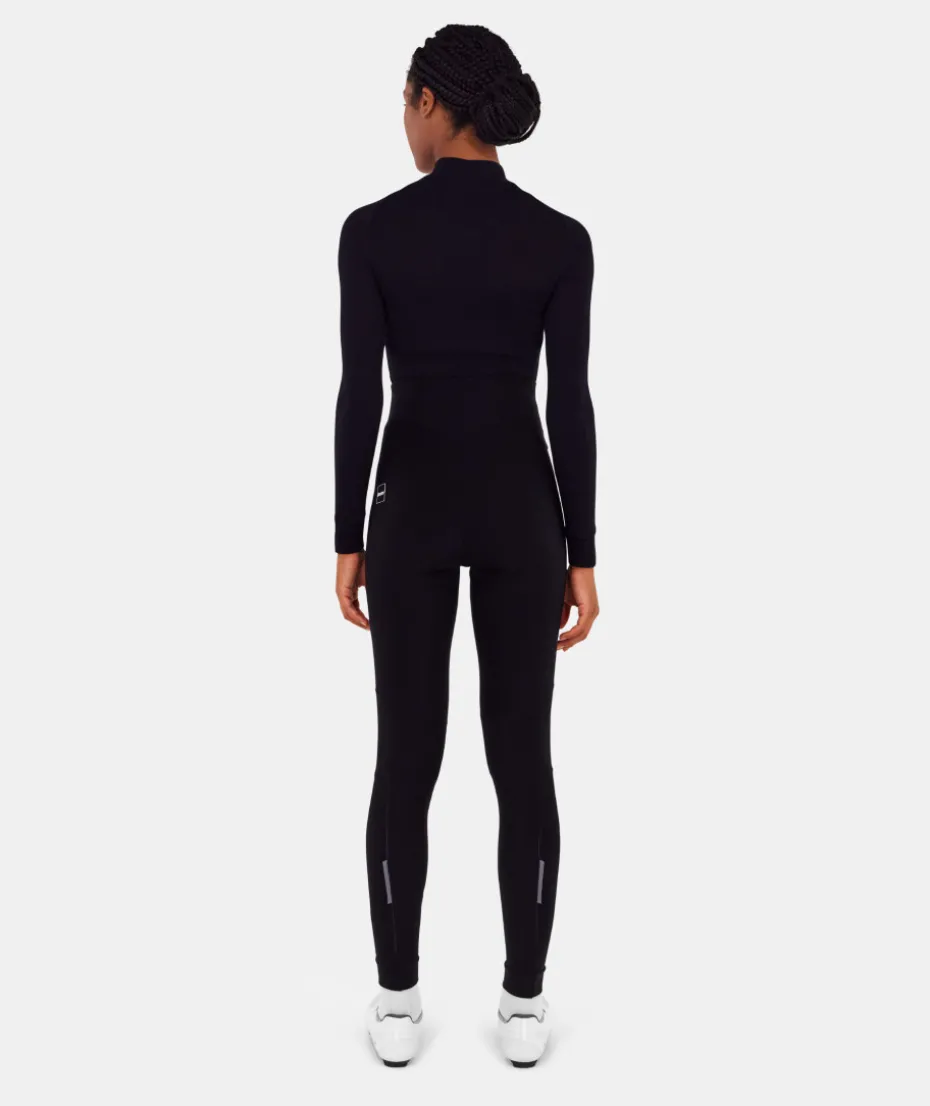 READY TO RIDE - CULOTTE LARGO MUJER