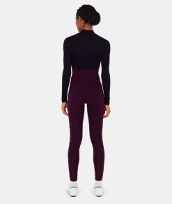 READY TO RIDE - CULOTTE LARGO MUJER