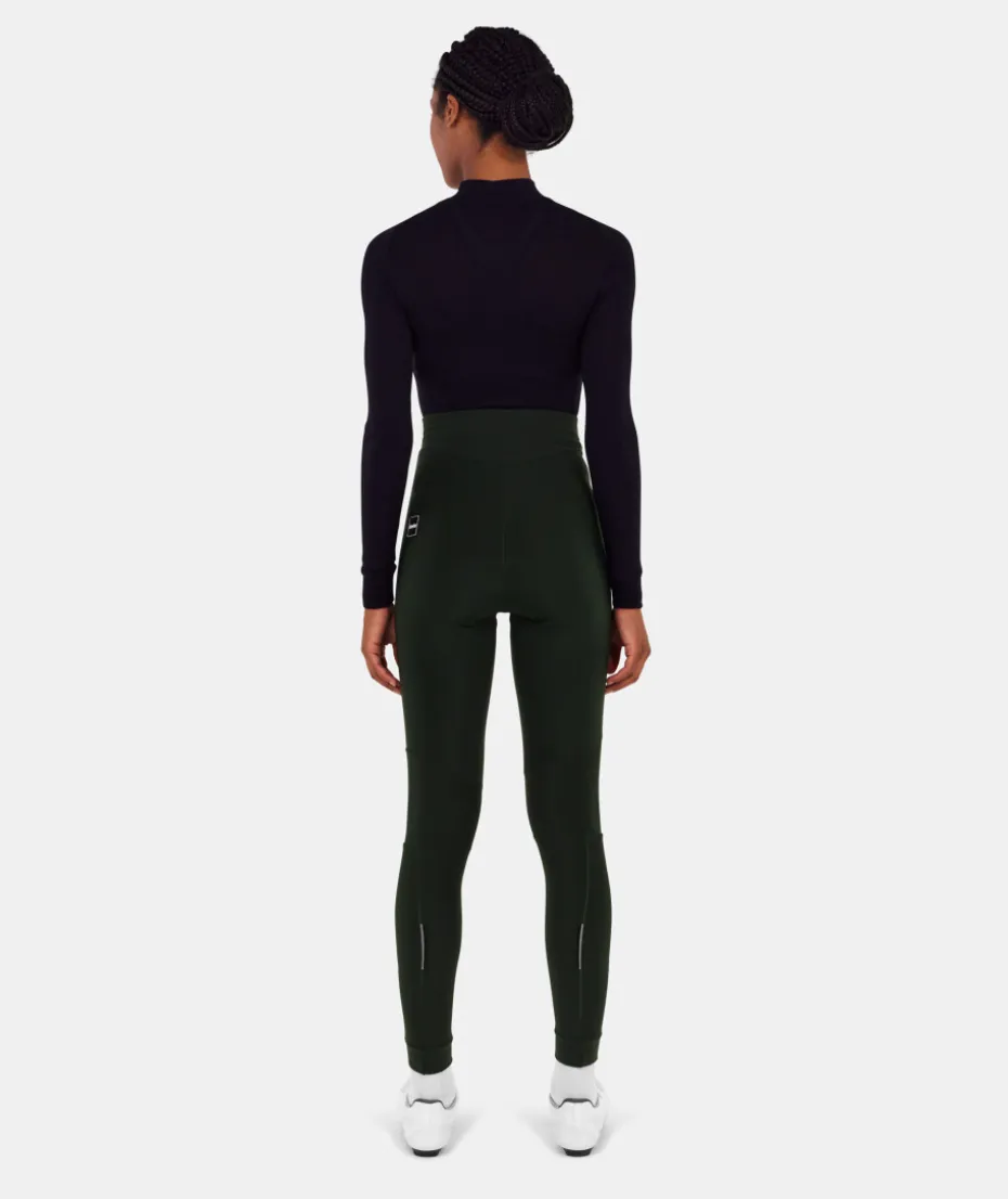 READY TO RIDE - CULOTTE LARGO MUJER