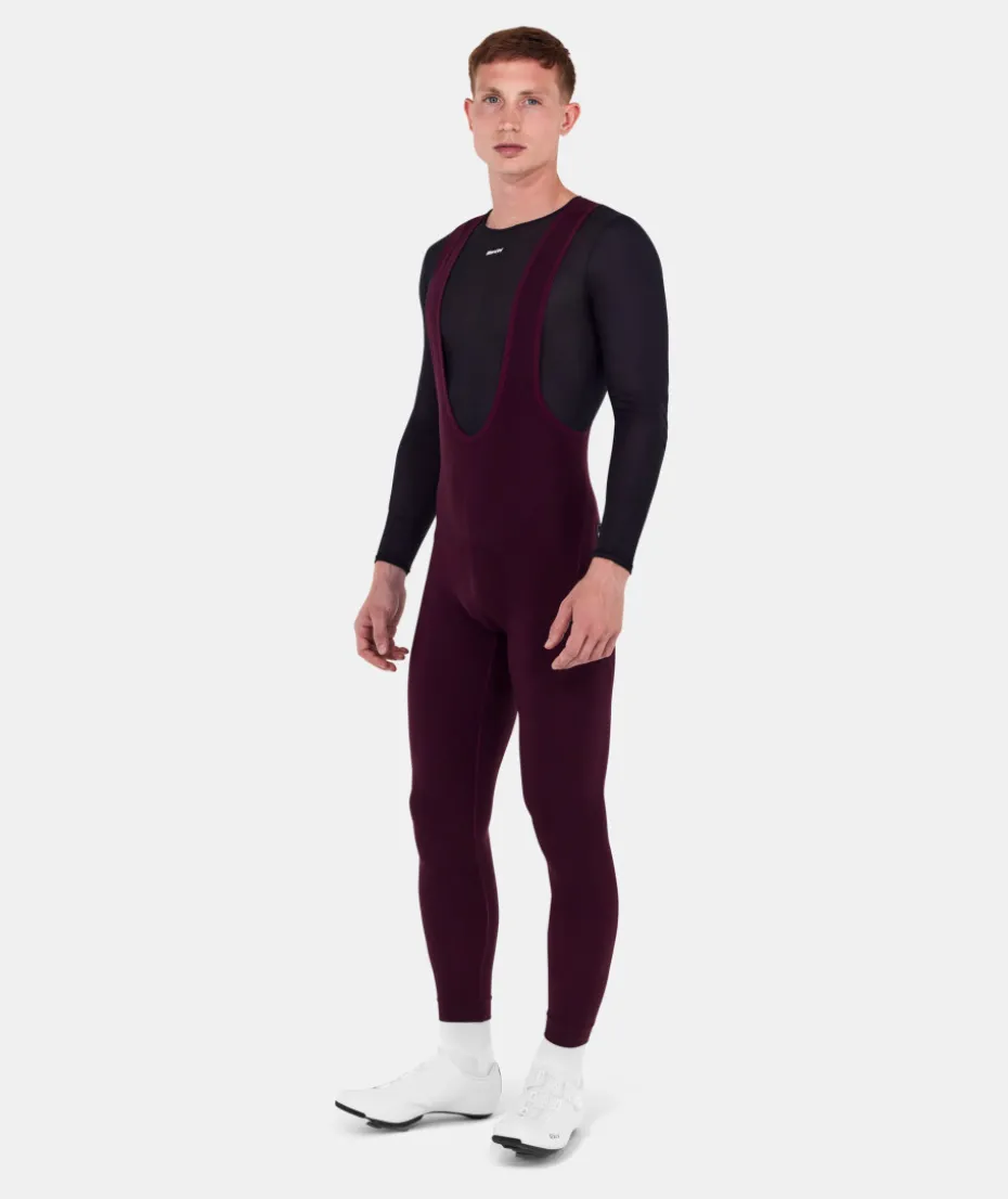 READY TO RIDE - CULOTTE LARGO