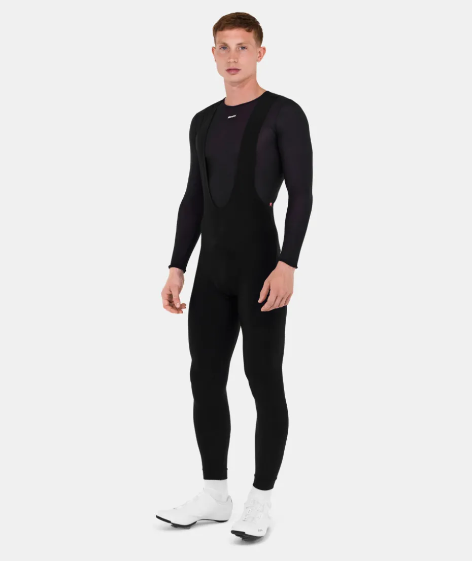 READY TO RIDE - CULOTTE LARGO