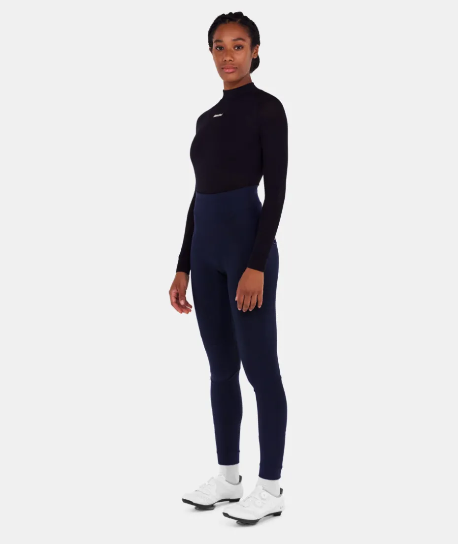 READY TO RIDE - CULOTTE LARGO MUJER