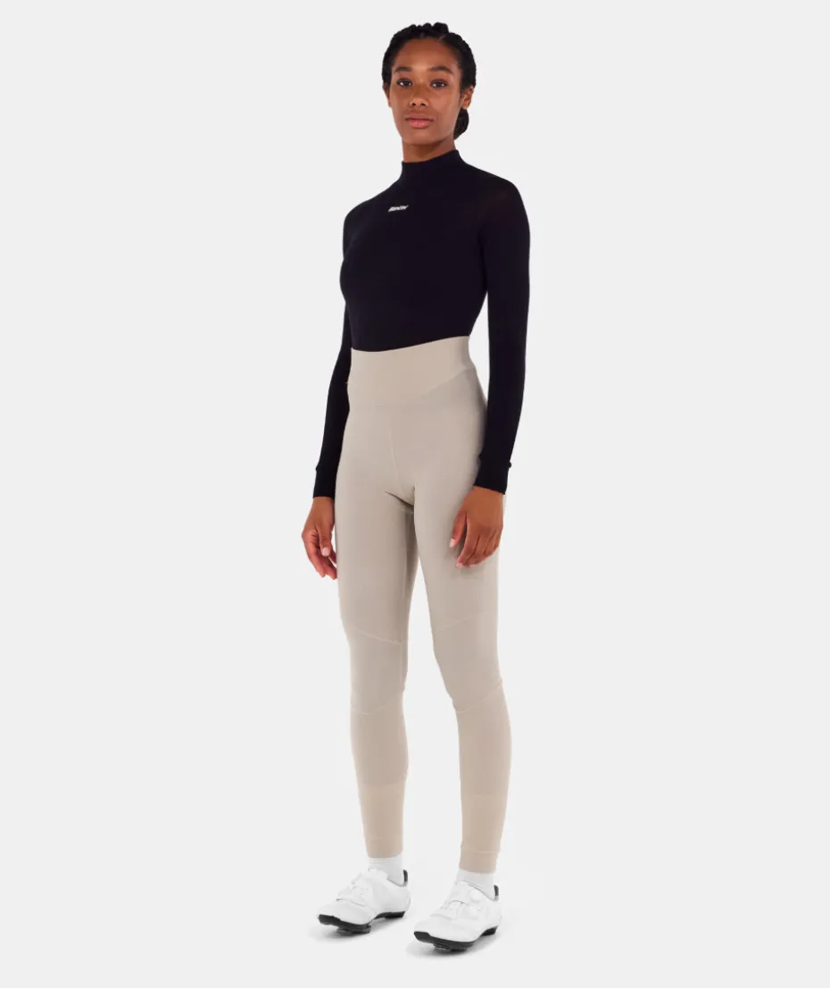 READY TO RIDE - CULOTTE LARGO MUJER